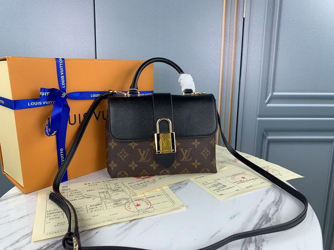Louis Vuitton 2021 Bag ID:202104a211